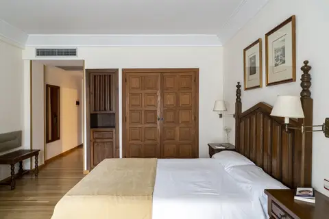 Parador de Vilalba in Xove — foto 6