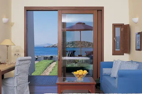 Grand Resort Lagonissi in Athene — foto 21