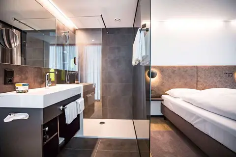 Arte Hotel Salzburg in Salzburg — foto 13