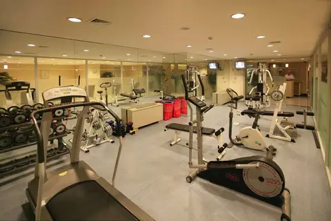 Holiday Inn Istanbul Old City in İstanbul — foto 4