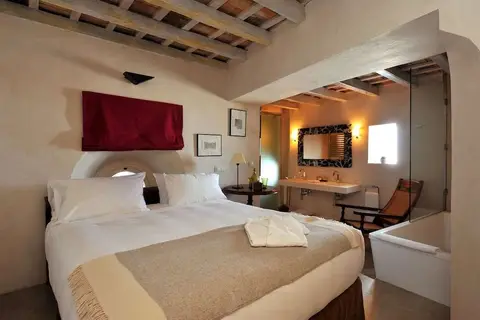 Hotel Boutique V in Vejer de la Frontera — foto 8
