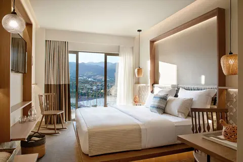 Mirabello Bay Wyndham Grand in Agios Nikolaos Municipal Unit, foto 9