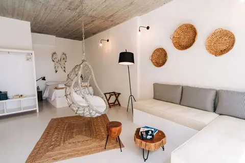 Mesanto Luxury Suites in Δημοτική Ενότητα Θήρας — foto 5