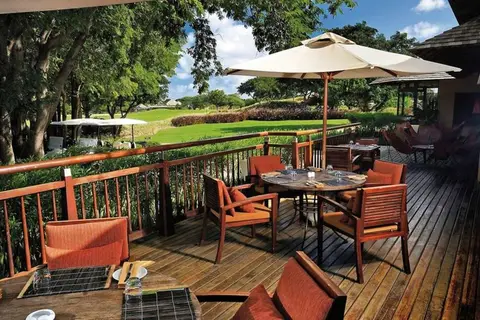 Tamarina Golf & Spa Boutique Hotel in Flic en Flac VCA, foto 7