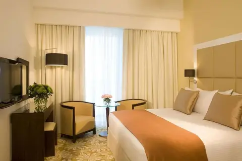 La Suite Dubai Hotel & Appartementen in Dubai — foto 16