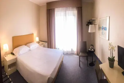 Best Western Hotel Blaise & Francis Milano in Milaan — foto 3