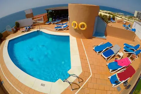 Princesa Playa in Marbella