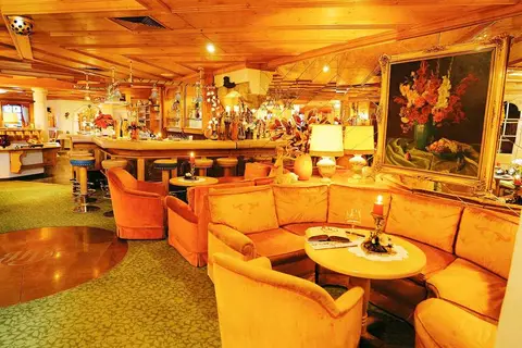 Hotel Bauer in Saalbach-Hinterglemm, foto 7