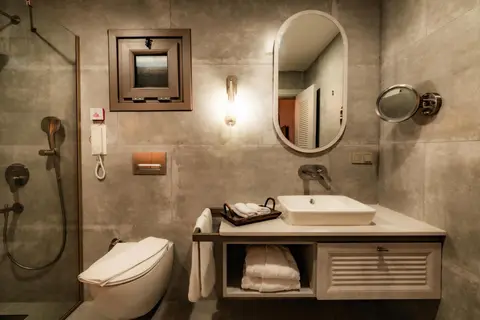 Suum Bodrum Hotel & Beach in Bodrum — foto 29