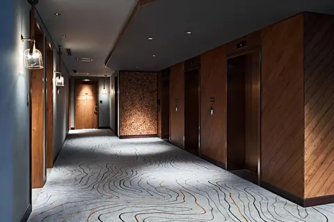 Revier Hotel Dubai in Dubai — foto 28