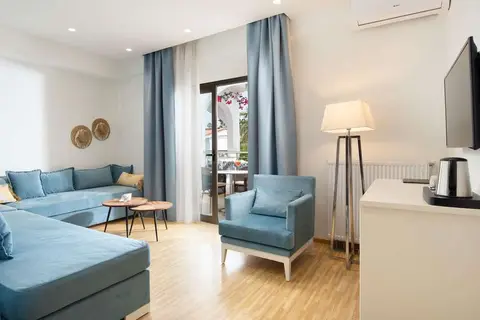 Hotel Flegra Palace in Δημοτική Ενότητα Παλλήνης — foto 16