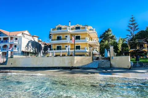 Andreolas Luxury Suites Hotel in Δημοτική Ενότητα Ζακυνθίων — foto 16