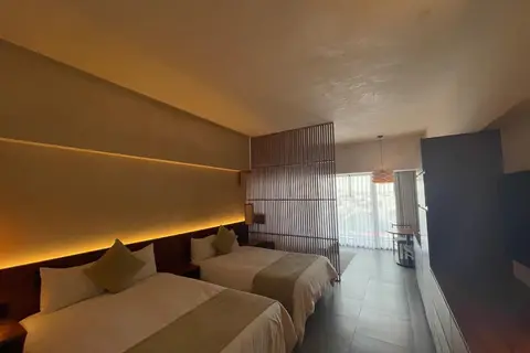 Hive Cancun in Cancùn — foto 28