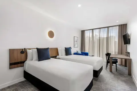 Adina Apartment Hotel Melbourne Southbank in Melbourne — foto 10