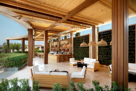 Hotel Voyage Torba foto 8