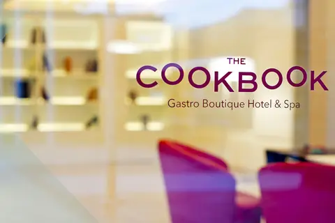 The Cook Book Gastro Boutique Hotel & SPA in La Línea de la Concepción — foto 7