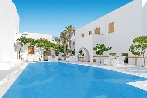 Santorin Crystal Blue Suites in Δημοτική Ενότητα Θήρας — foto 12