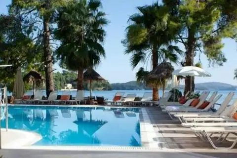 Hotel Orion Lefkada in Nidri Star, foto 30