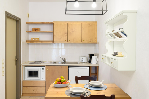 Appartementen Villa Vicky foto 17