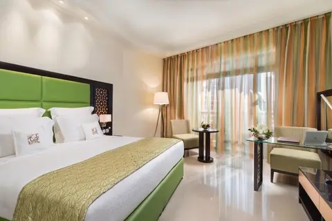 Bahi Ajman Palace Hotel in Ajman, foto 19