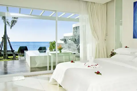 Samui Resotel Beach Resort in Chaweng Cove Resotel, foto 3