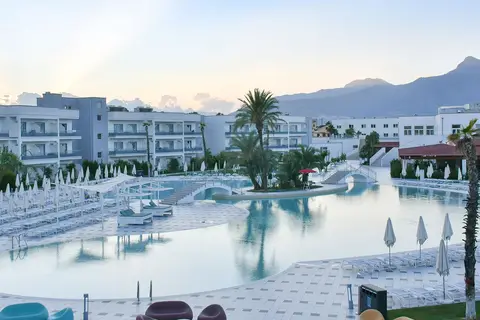 Maritim Resort Calabria in Villapiana — foto 10