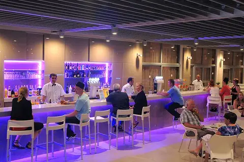 Hotel Nestor in Αγία Νάπα — foto 3