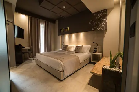 Best Western Plus Hotel Terre di Eolo in Patti — foto 20