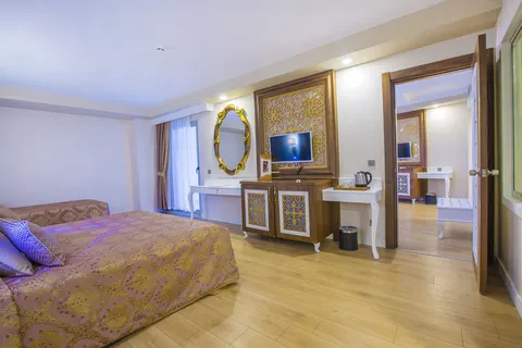 J'adore Deluxe Hotel & Spa foto 7