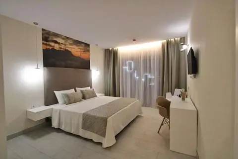 Ouril Hotel Mindelo in Mindelo — foto 5