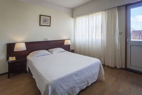 Residencial Sete Cidades in Ponta Delgada