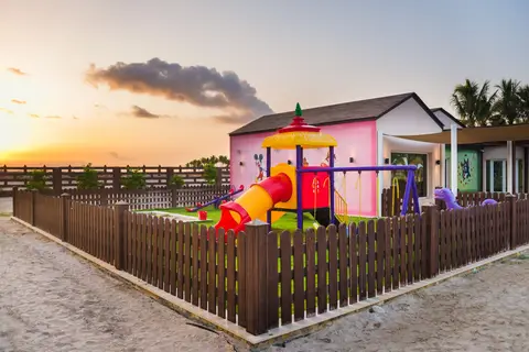 Fanar Hotel & Residences in Salalah — foto 8
