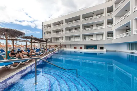 Blue Sea Hotel Lagos de Cesar in Santiago del Teide — foto 17
