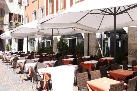 Romantik & Wellness Hotel Portici in Riva del Garda — foto 8