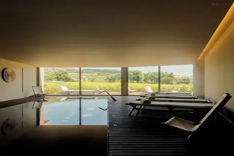 Lavandeira Douro Nature & Wellness in Ancede Baião, foto 7
