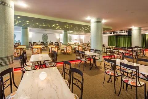 Pestana Royal All Inclusive Ocean & Spa Resort foto 15