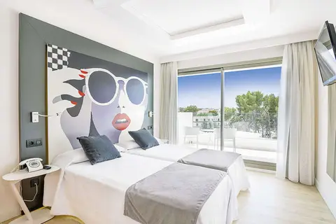 THB Naeco Ibiza in Sant Josep de sa Talaia — foto 4