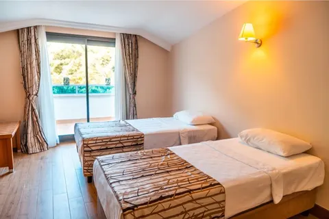 Club Green Nature Resort & Spa in Marmaris — foto 15