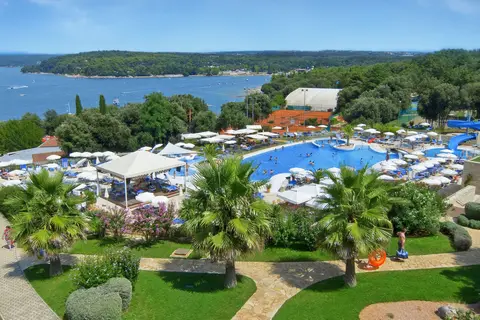Valamar Tamaris Resort in Vabriga, foto 7