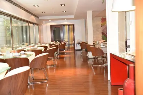 Hotel Porto Trindade in Porto, foto 23