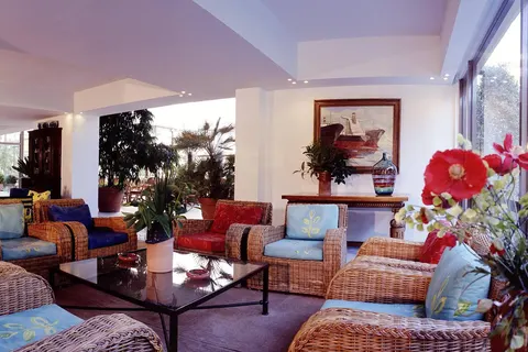 Hotel Dionysos foto 13