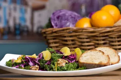 Hotel Westerkamp foto 12