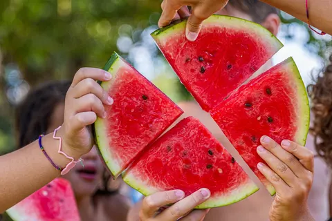 Camping Parco Delle Piscine foto 8