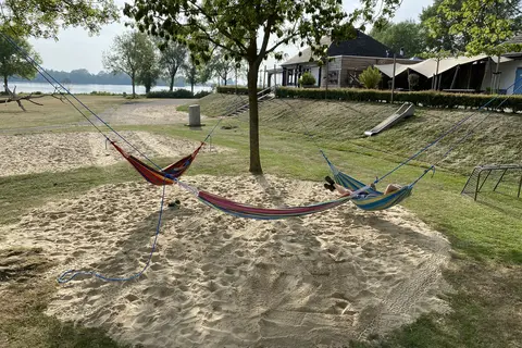 Camping Riverside in Appeltern — foto 5