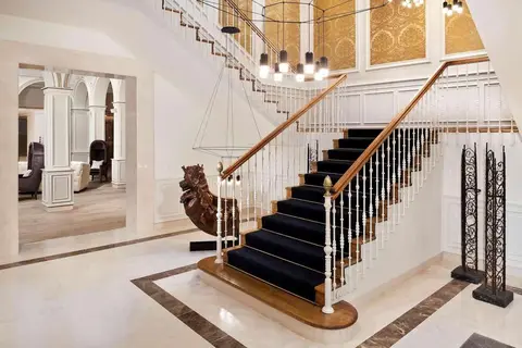 Palacio de los Duques Gran Melia in Madrid, foto 12