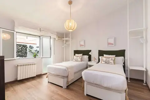 Appartementen Roisa Centro in Madrid — foto 19
