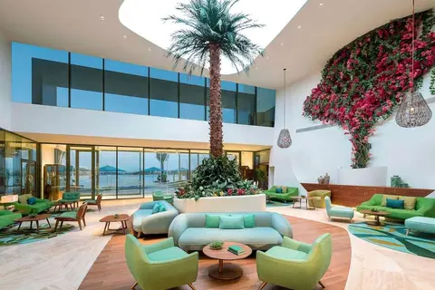 The Retreat Palm Dubai - MGallery by Sofitel in Dubai — foto 6