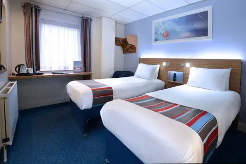 Travelodge Waterford in Waterford — foto 20