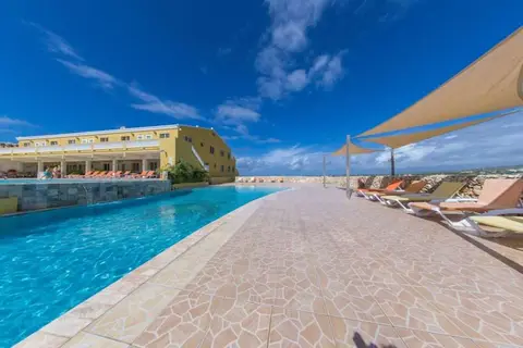 Hillside Resort Bonaire in Kralendijk, foto 14