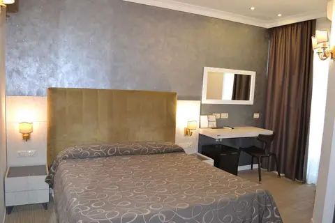 Hotel Galileo in Rome, foto 9